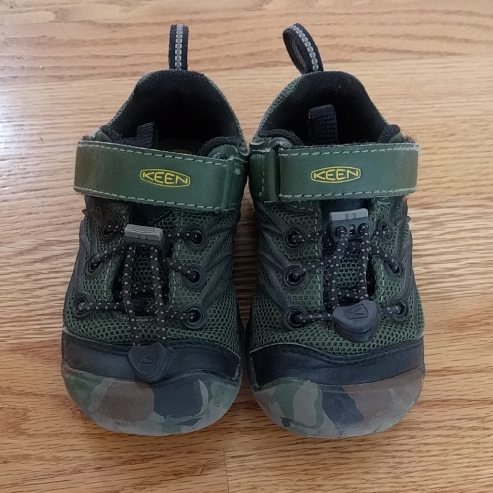 Keen Shoes